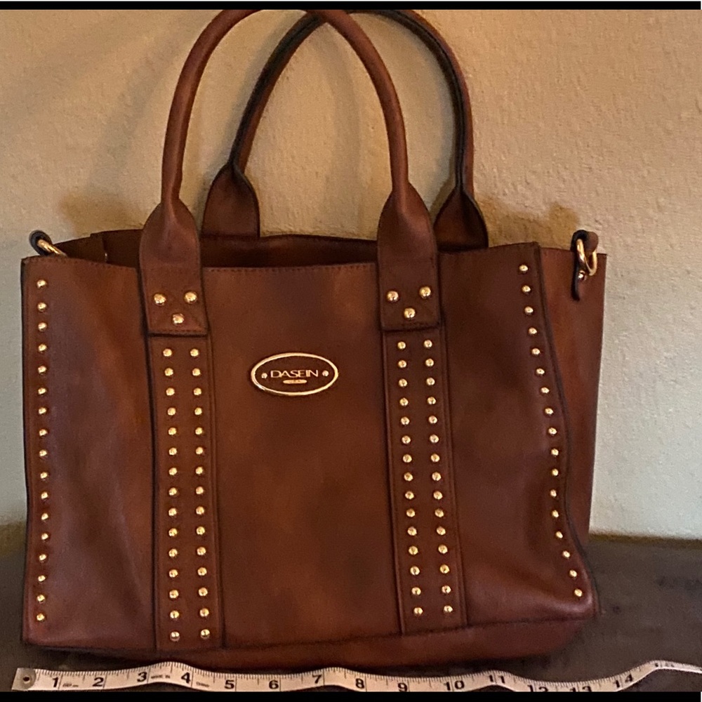 Dasein purse